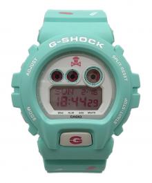 CASIO（カシオ）の古着「リストウォッチ」｜ブルー