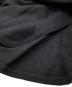 中古・古着 Cristaseya (クリスタセヤ) JOURNAL STANDARD LUXE (ジャーナルスタンダード ラックス) 別注FELTED WOOL CAFTAN DRESS ブラック サイズ:下記参照：12000円