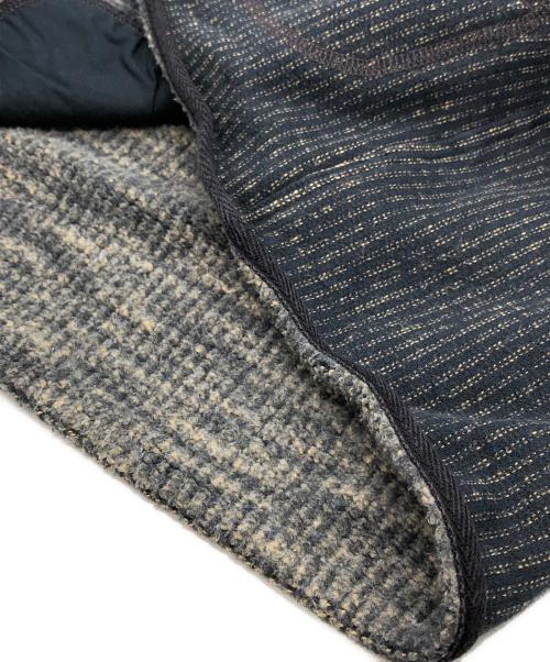 RRL（ダブルアールエル）RRL (ダブルアールエル) Brown's Beach Jacket ブラック サイズ:Lの古着・服飾アイテム