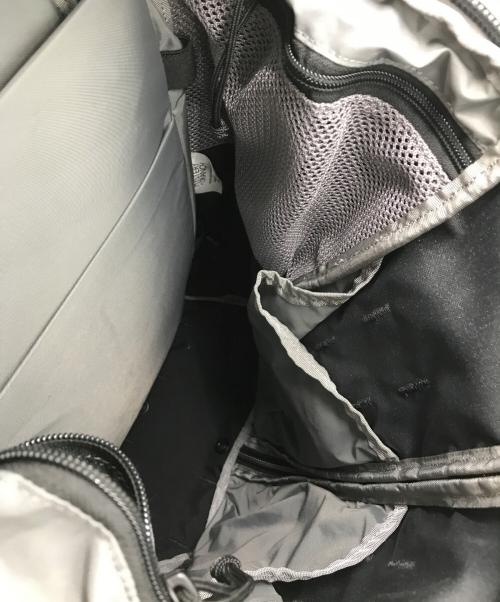 MYSTERY RANCH（ミステリーランチ）MYSTERY RANCH (ミステリーランチ) カスタム2デイ アサルトバックパック ブラック サイズ:下記参照の古着・服飾アイテム