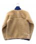 Patagonia (パタゴニア) クラシックレトロカーディガン 2 ベージュ サイズ:XS：22000円
