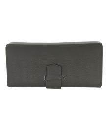 epoi（エポイ）の古着「長財布」｜グレー