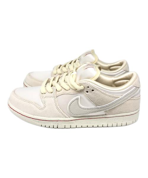 NIKE SB（ナイキエスビー）NIKE SB (ナイキエスビー) Dunk Low PRM City of Love 