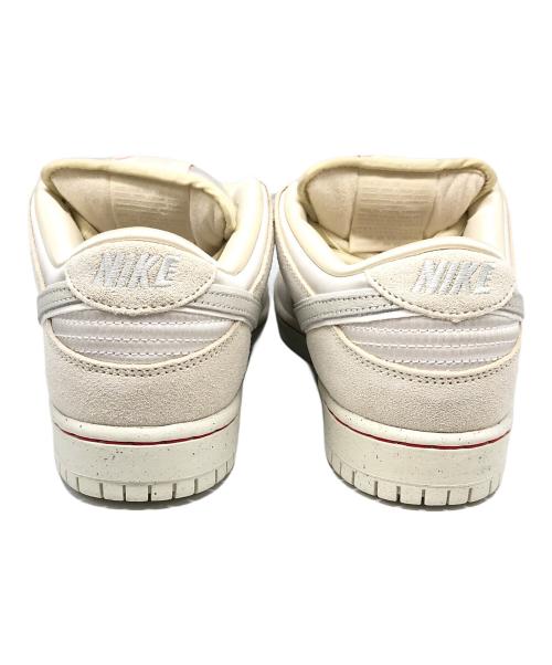 NIKE SB（ナイキエスビー）NIKE SB (ナイキエスビー) Dunk Low PRM City of Love 