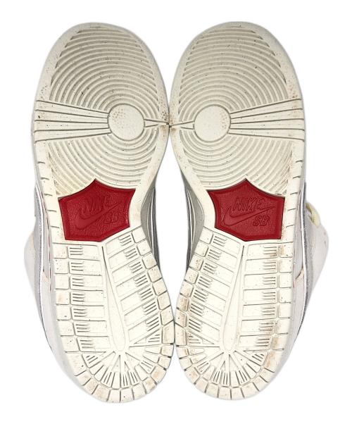 NIKE SB（ナイキエスビー）NIKE SB (ナイキエスビー) Dunk Low PRM City of Love 