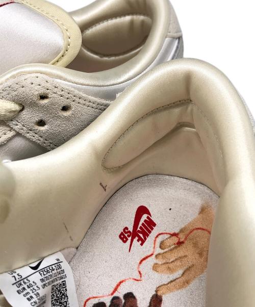 NIKE SB（ナイキエスビー）NIKE SB (ナイキエスビー) Dunk Low PRM City of Love 