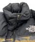 中古・古着 THE NORTH FACE (ザ ノース フェイス) Novelty Nuptse Jacket グリーン サイズ:L：20000円
