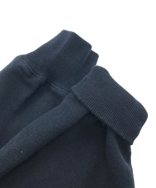 everyone（エブリワン）everyone (エブリワン) classic hoodie ネイビー サイズ:Mの古着・服飾アイテム