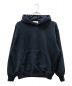 everyone（エブリワン）の古着「classic hoodie」｜ネイビー