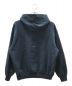 everyone (エブリワン) classic hoodie ネイビー サイズ:M：18000円