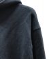 中古・古着 everyone (エブリワン) classic hoodie ネイビー サイズ:M：18000円