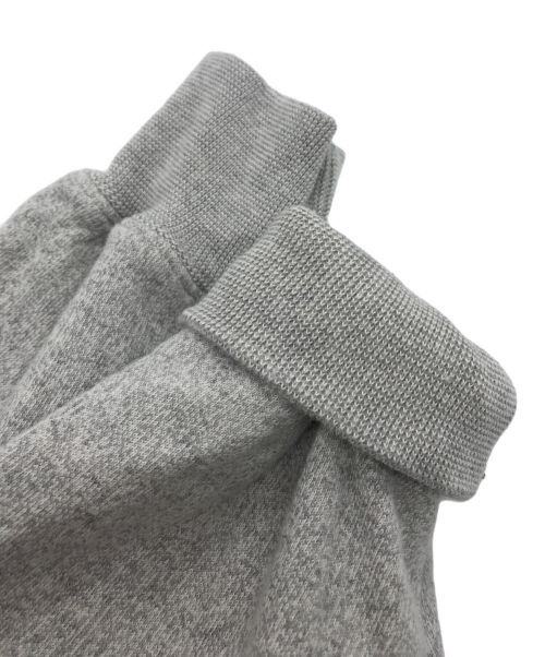 everyone（エブリワン）everyone (エブリワン) classic hoodie グレー サイズ:Mの古着・服飾アイテム