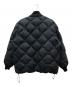 everyone (エブリワン) Quilting Down ネイビー サイズ:M：43000円