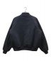 everyone (エブリワン) j.30000 varsity jacket ネイビー サイズ:L：64000円