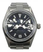 VAGUE×everyoneヴァーグ×エブリワン）の古着「腕時計」