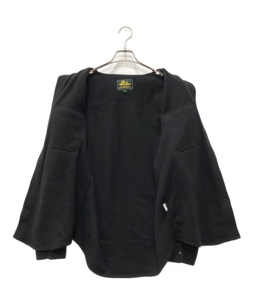 Aime Leon Dore（エメ レオン ドレ）Aime Leon Dore (エメ レオン ドレ) フリースシャツ ブラック サイズ:Mの古着・服飾アイテム