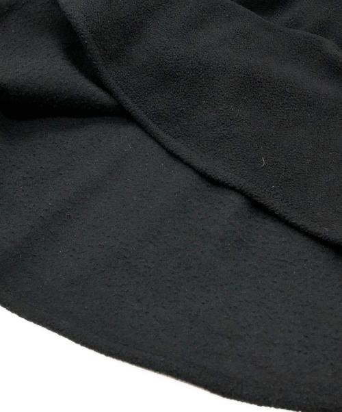 Aime Leon Dore（エメ レオン ドレ）Aime Leon Dore (エメ レオン ドレ) フリースシャツ ブラック サイズ:Mの古着・服飾アイテム