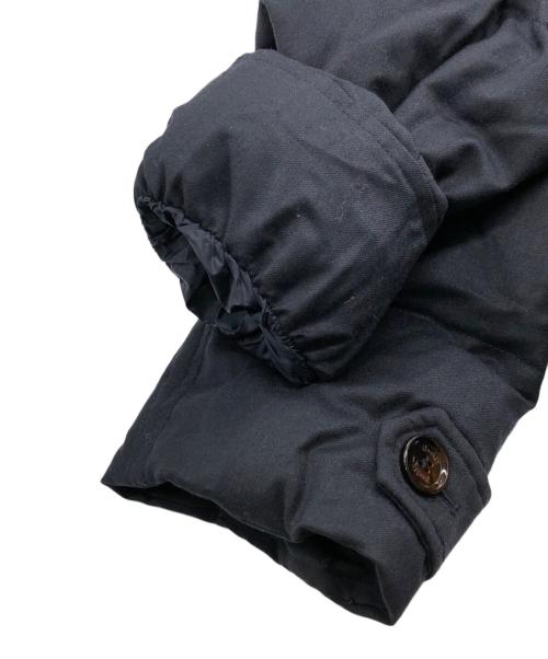 MOORER（ムーレー）MOORER (ムーレー) MORRIS-L ネイビー サイズ:50の古着・服飾アイテム