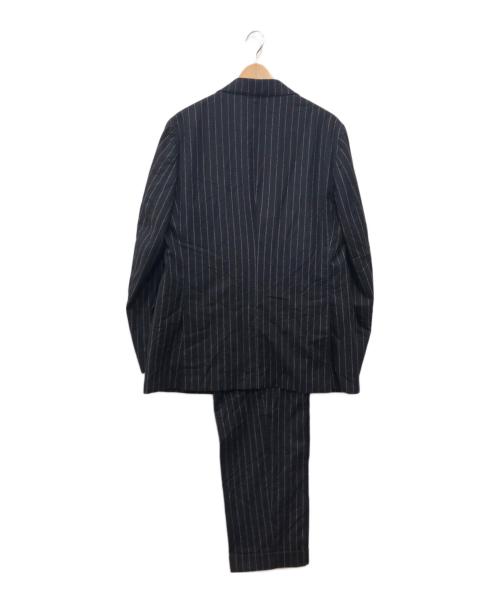 THE GIGI（ザ・ジジ）THE GIGI (ザ・ジジ) セットアップスーツ ネイビー サイズ:50の古着・服飾アイテム