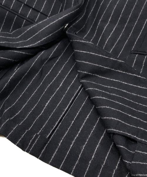 THE GIGI（ザ・ジジ）THE GIGI (ザ・ジジ) セットアップスーツ ネイビー サイズ:50の古着・服飾アイテム