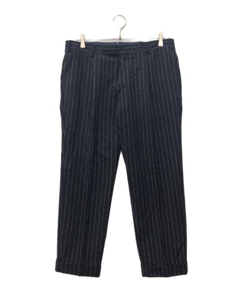 THE GIGI（ザ・ジジ）THE GIGI (ザ・ジジ) セットアップスーツ ネイビー サイズ:50の古着・服飾アイテム