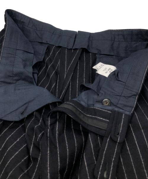 THE GIGI（ザ・ジジ）THE GIGI (ザ・ジジ) セットアップスーツ ネイビー サイズ:50の古着・服飾アイテム