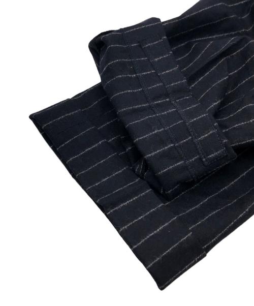 THE GIGI（ザ・ジジ）THE GIGI (ザ・ジジ) セットアップスーツ ネイビー サイズ:50の古着・服飾アイテム