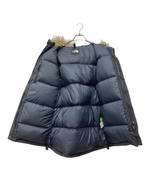 THE NORTH FACE（ザ ノース フェイス）THE NORTH FACE (ザ ノース フェイス) マウンテンダウンコート ブラック サイズ:Mの古着・服飾アイテム