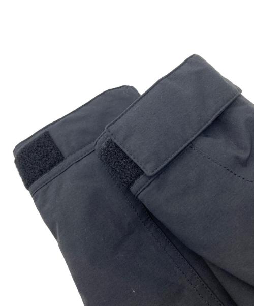 THE NORTH FACE（ザ ノース フェイス）THE NORTH FACE (ザ ノース フェイス) マウンテンダウンコート ブラック サイズ:Mの古着・服飾アイテム