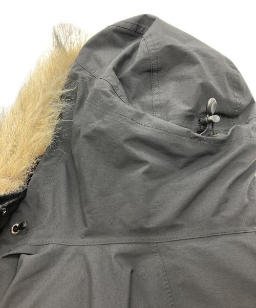 THE NORTH FACE（ザ ノース フェイス）THE NORTH FACE (ザ ノース フェイス) マウンテンダウンコート ブラック サイズ:Mの古着・服飾アイテム