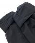 中古・古着 THE NORTH FACE (ザ ノース フェイス) マウンテンダウンコート ブラック サイズ:M：30000円