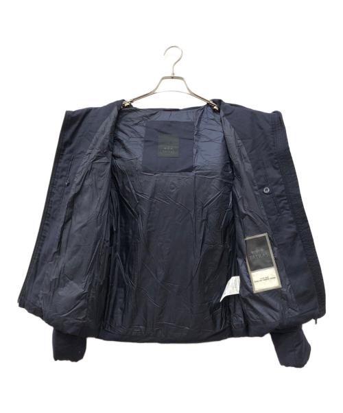 TATRAS（タトラス）TATRAS (タトラス) AGORDO ダウンジャケット ネイビー サイズ:02の古着・服飾アイテム