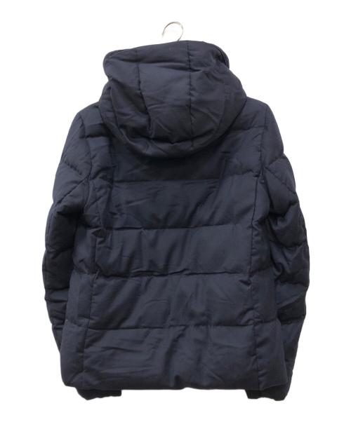 TATRAS（タトラス）TATRAS (タトラス) AGORDO ダウンジャケット ネイビー サイズ:02の古着・服飾アイテム