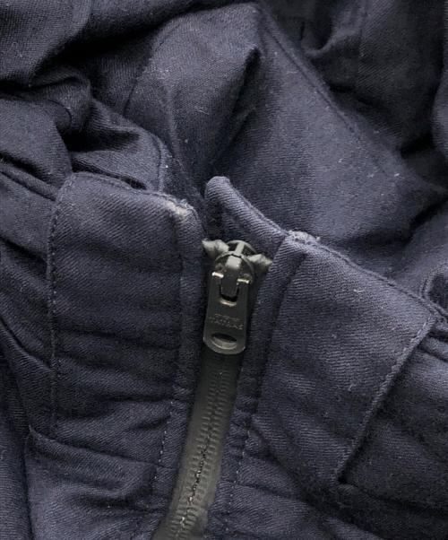 TATRAS（タトラス）TATRAS (タトラス) AGORDO ダウンジャケット ネイビー サイズ:02の古着・服飾アイテム