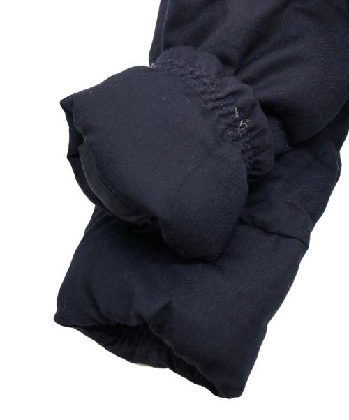 TATRAS（タトラス）TATRAS (タトラス) AGORDO ダウンジャケット ネイビー サイズ:02の古着・服飾アイテム