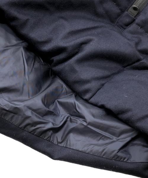 TATRAS（タトラス）TATRAS (タトラス) AGORDO ダウンジャケット ネイビー サイズ:02の古着・服飾アイテム