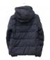 TATRAS (タトラス) AGORDO ダウンジャケット ネイビー サイズ:02：25000円