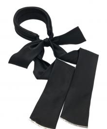 TOGA ARCHIVES×shinonawa（トーガアーカイブス）の古着「カチューシャ」｜ブラック