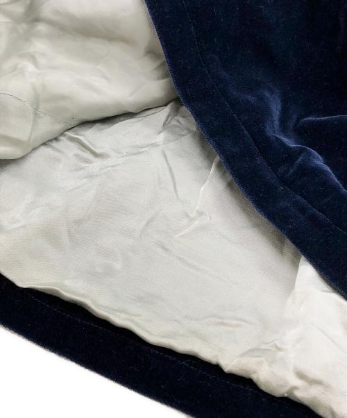 TENDERLOIN（テンダーロイン）TENDERLOIN (テンダーロイン) SOUVENIR JKT ネイビー サイズ:Sの古着・服飾アイテム