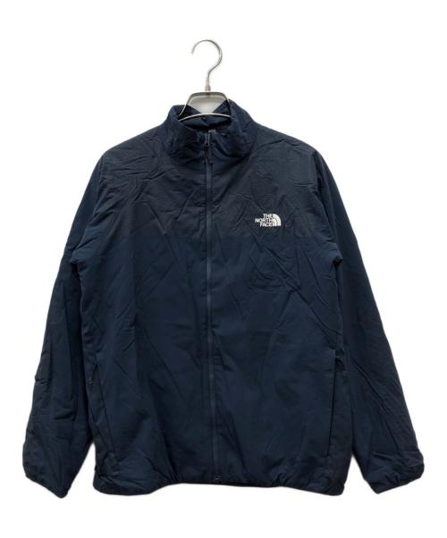 THE NORTH FACE（ザ ノース フェイス）THE NORTH FACE (ザ ノース フェイス) ベントリックスジャケット ネイビー サイズ:Lの古着・服飾アイテム
