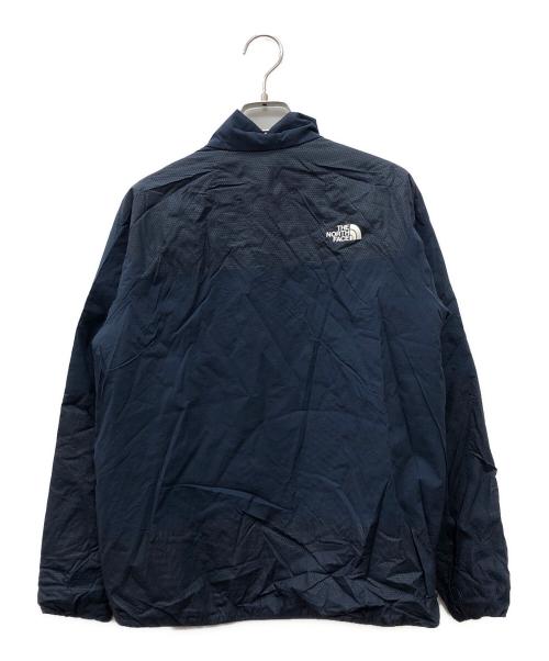 THE NORTH FACE（ザ ノース フェイス）THE NORTH FACE (ザ ノース フェイス) ベントリックスジャケット ネイビー サイズ:Lの古着・服飾アイテム