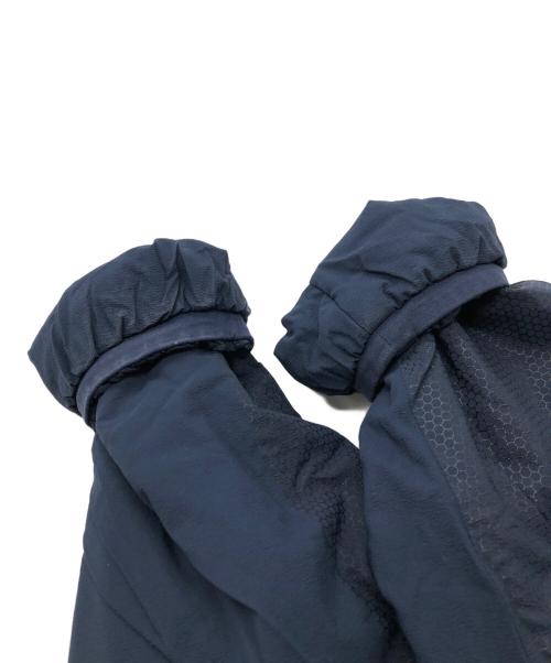 THE NORTH FACE（ザ ノース フェイス）THE NORTH FACE (ザ ノース フェイス) ベントリックスジャケット ネイビー サイズ:Lの古着・服飾アイテム