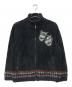 SUPREME（シュプリーム）の古着「drama mask fleece jacket」｜ブラック