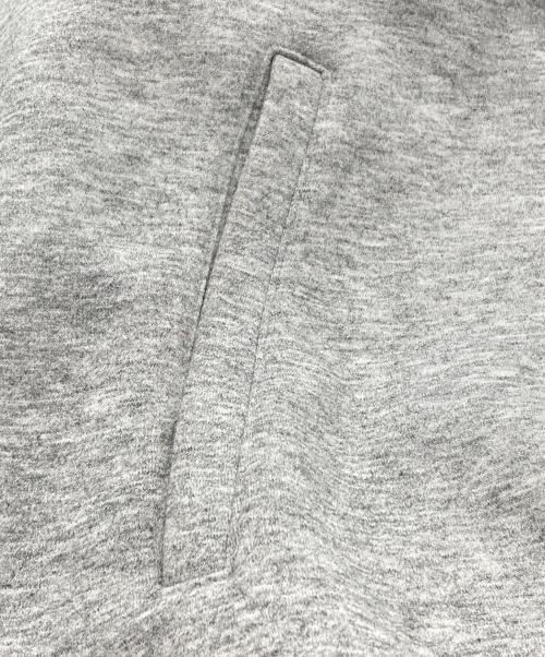 THE NORTH FACE（ザ ノース フェイス）THE NORTH FACE (ザ ノース フェイス) Bomber SWEAT グレー サイズ:XLの古着・服飾アイテム
