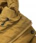中古・古着 WOOLRICH (ウールリッチ) LIGHT PUFFY DOWN PARKA ベージュ サイズ:USA：M：30000円