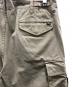 中古・古着 stussy (ステューシー) MILITARY CARGO PANT RIPSTOP オリーブ サイズ:30：15000円