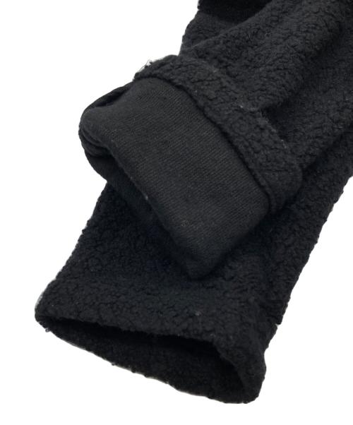 KEINA RITA（ケイナ リタ）KEINA RITA (ケイナ リタ) リボンニットジャケット ブラック サイズ:Fの古着・服飾アイテム