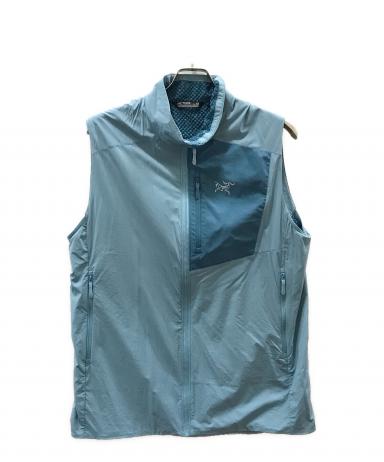 中古・古着通販】ARC'TERYX (アークテリクス) PROTON VEST ブルー
