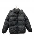 THE NORTH FACEザ ノース フェイス）の古着「キャンプシェラショート ジャケット」｜ブラック