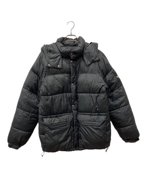 THE NORTH FACE（ザ ノース フェイス）THE NORTH FACE (ザ ノース フェイス) キャンプシェラショート ジャケット ブラック サイズ:Lの古着・服飾アイテム